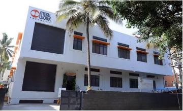 Metal Work Pneumatic Manufacturing Unit